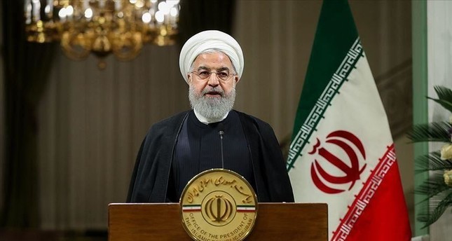 إيران تعلن إعدادها خطة سلام إقليمية