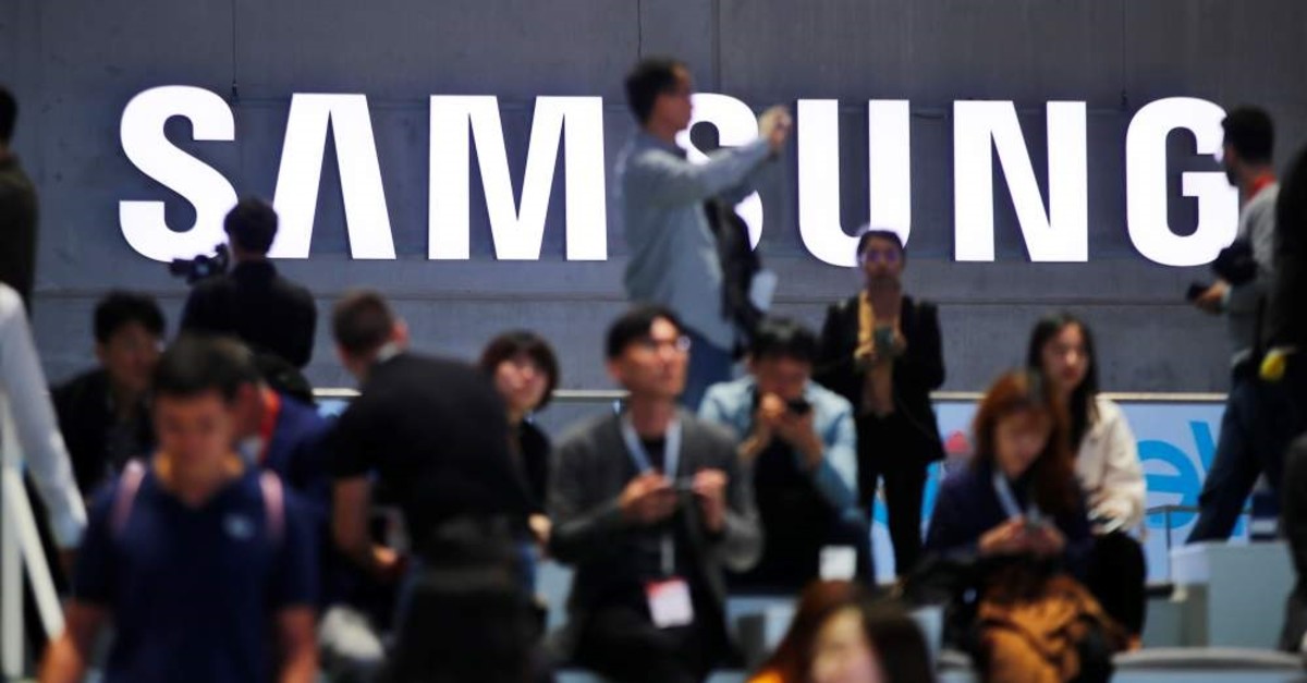 Samsung menutup kompleks pabrik telepon di Korea Selatan karena ketakutan akan virus corona