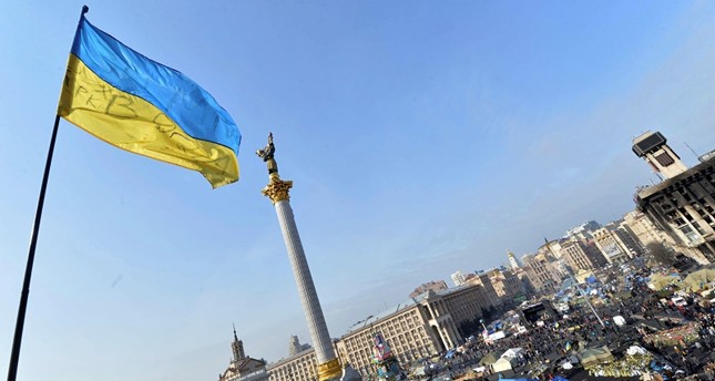 Украина ввела санкции против ряда компаний из России