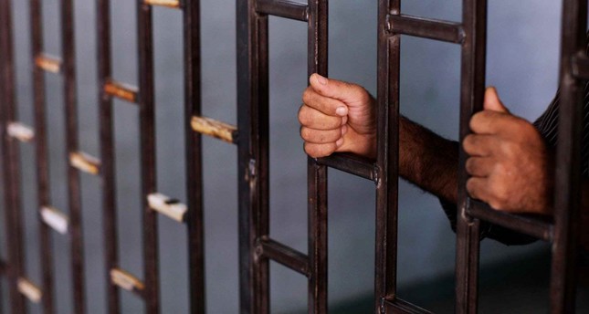 إسرائيل تمنع معتقلي حماس من مشاهدة المونديال في السجون