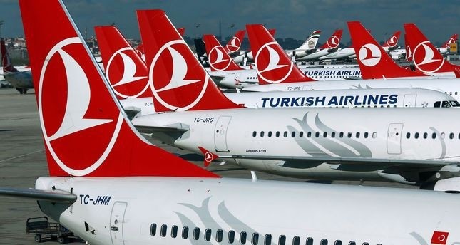 الخطوط الجوية التركية توقع اتفاقية تعاون مع شركة إير يوروبا الإسبانية