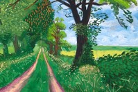 Ali Smith's third instalment ,Spring, was published this March, and the author continues her magic touch of turning reality into a beautiful, considered fiction that tunes into the music of our own time.