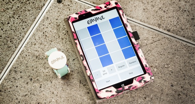 Technology developers changing lives - Daily Sabah