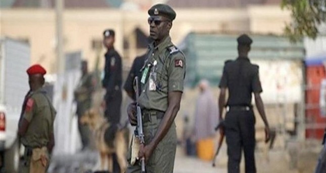مقتل 10 أشخاص في هجوم على مسجد غربي النيجر