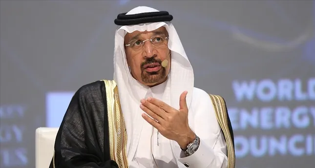 الفالح: صفقة «استثمارت الجولف» خطوة في استراتيجية السياحة الطموحة