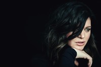 Cecilia Krull will perform on June 14 in Bursa.