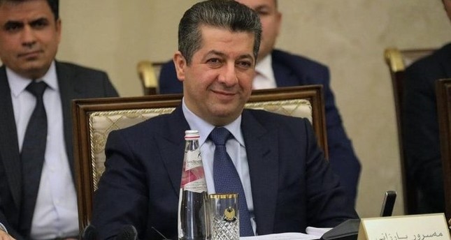 في زيارة هي الأولى من نوعها.. مسرور برزاني يتوجه إلى أنقرة للقاء الرئيس أردوغان