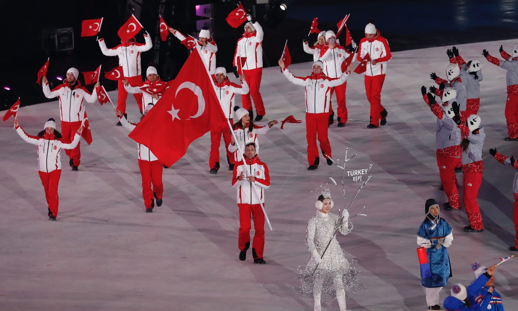Turkey's Winter Olympics story still to be written Daily Sabah