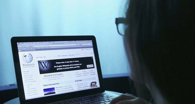 حجب موقع ويكيبيديا في تركيا.. احتجاجاً على رفضه حذف معلومات مغلوطة