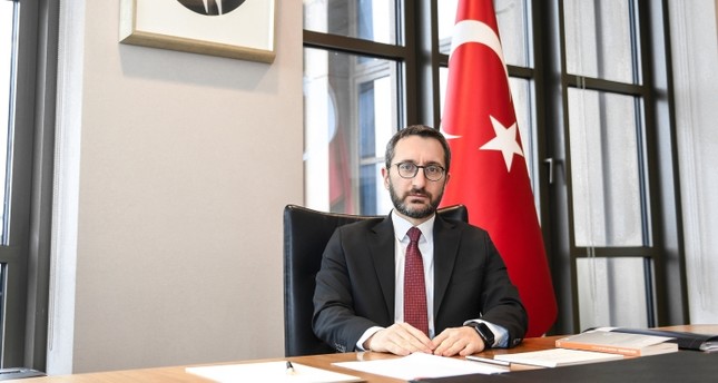 الرئاسة التركية: سنضيّق الحصار دولياً على التنظيمات الإرهابية التي تستهدفنا
