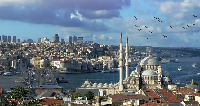 إمكانات تركيا التجارية والاستثمارية الكبيرة تستحوذ على اهتمام أوروبا
