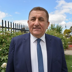 Adem Kubilay Somyürek (AA Photo)