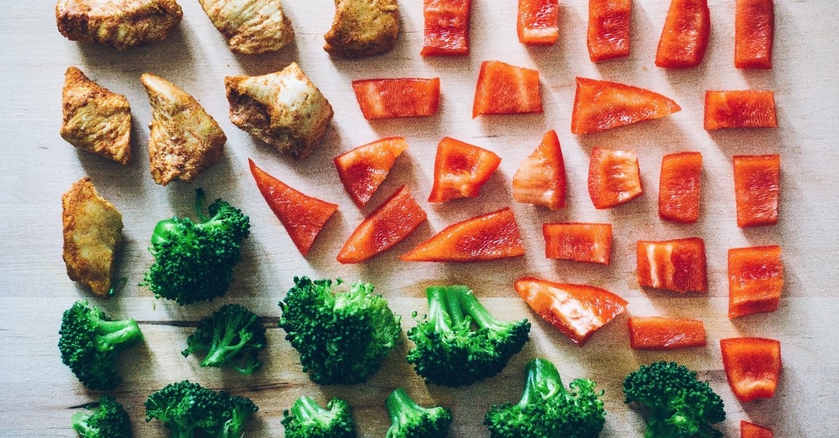 Mostly seen among young urban dwellers, vegetarianism has become a popular trend lately. 