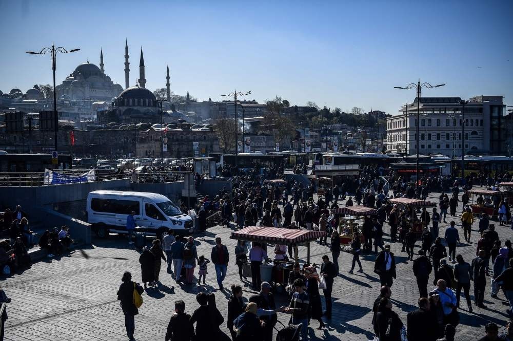 Turkey has come a long way, and the phrase ,this is Turkey, has turned into something we can be proud of instead of a coping mechanism.