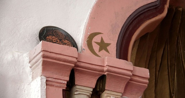 وكالة تيكا تقوم بترميم مسجد عثماني فريد في صربيا
