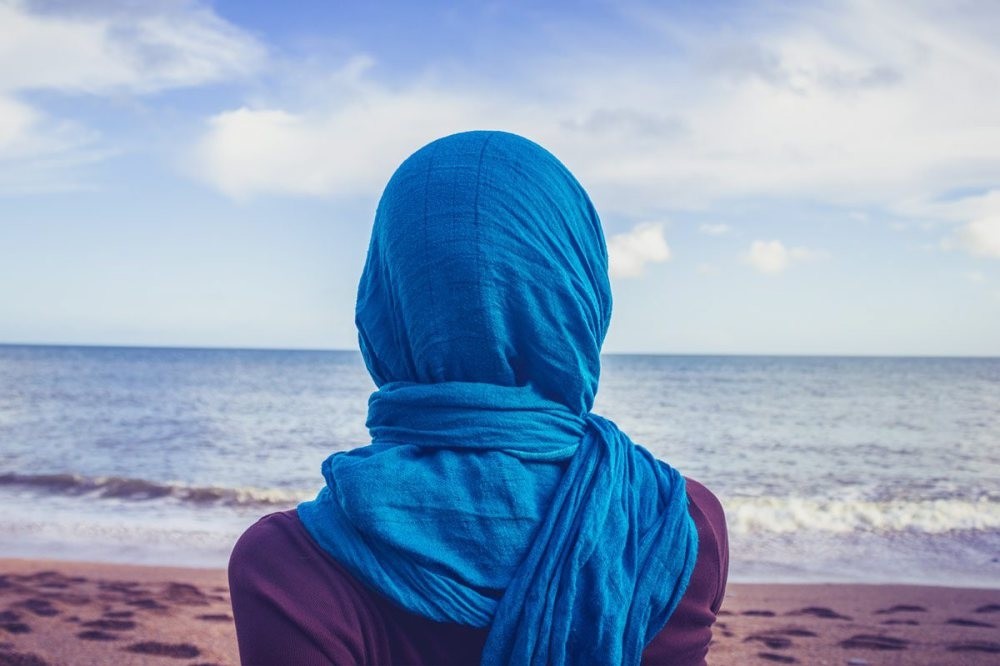 A women-only beach is a great idea for a hijabi woman; however, hotels that offer single-sex beaches are often much more expensive than their traditional counterparts.