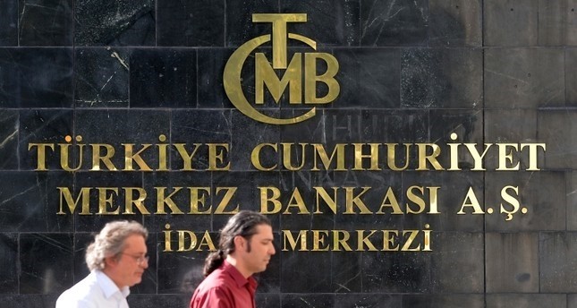 البنك المركزي التركي يخفض سعر الفائدة إلى 19.75 في المئة