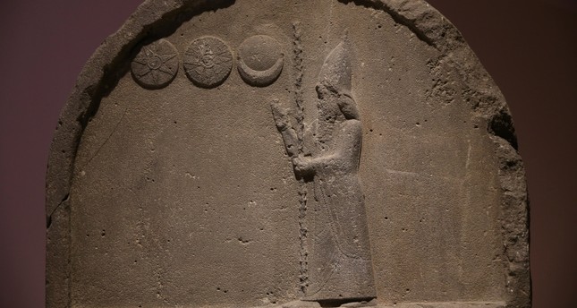 تركيا.. اكتشاف معبد لـإله القمر الآشوري يعود إلى 3000 عام