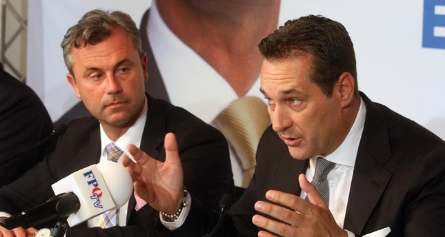 Österreich: FPÖ ficht Ergebnis der Präsidentenwahl an