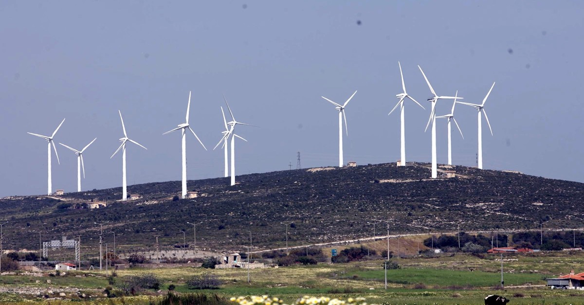 Turkey launched a second wind farm tender as part of the Renewable Energy Resource Areas (YEKA) program and will announce the winner on May, 30.