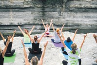 Yoga retreats will help you rejuvenate your mind, body and soul.