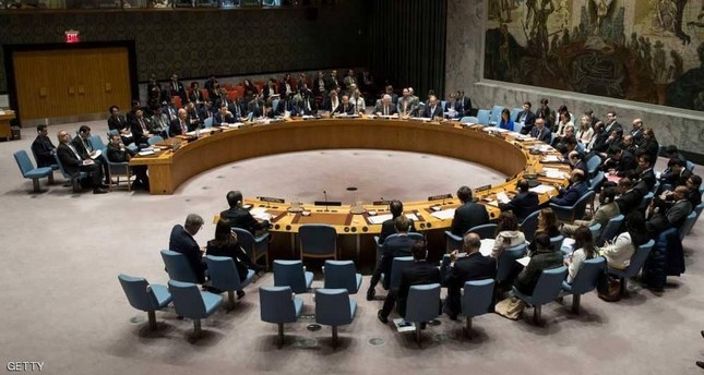 مجلس الأمن يلتئم بشأن إدلب وواشنطن تحذّر من استخدام الكيماوي