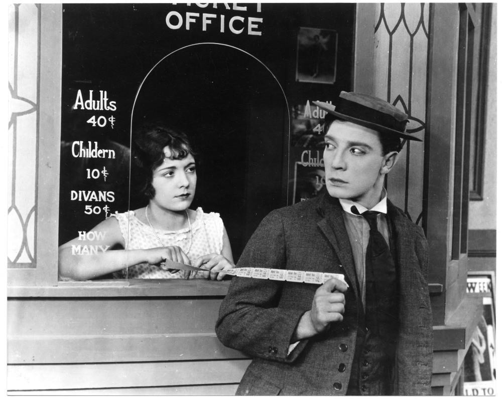 Classic Silent Films With Live Music At Istanbul Festival Daily Sabah