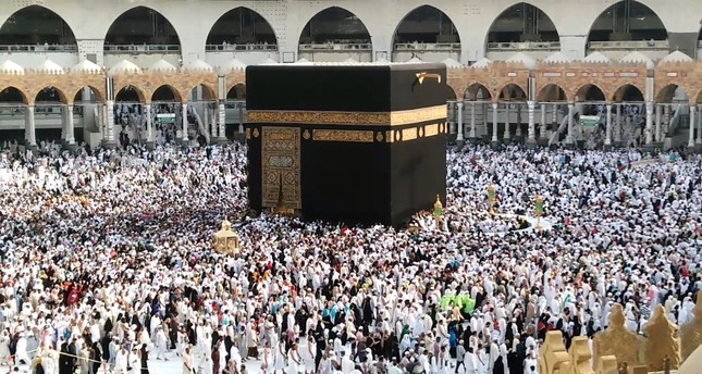 السعودية.. تخصيص صحن المطاف للمعتمرين خلال رمضان