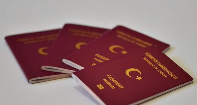 تعديلات هامة على قانون منح الجنسية التركية للأجانب