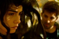 Still from Nuri Bilge Ceylan's ,Wild Pear Tree.,