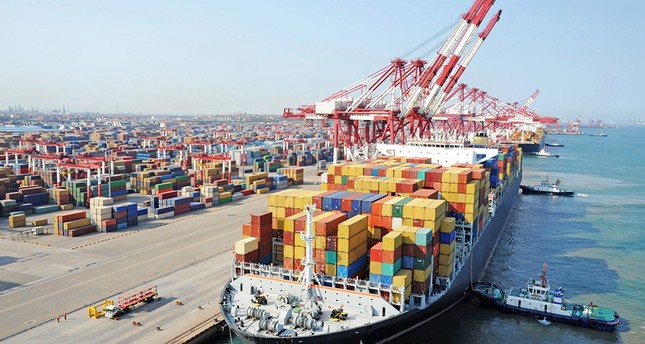 Istanbul mit knapp 43% Anteil nationaler Exportmeister