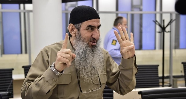 النرويج القبض على الداعية العراقي المتشدد الملا كريكار بعد إدانته في إيطاليا Daily Sabah Arabic