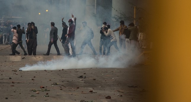 الهند.. ارتفاع قتلى احتجاجات قانون المواطنة إلى 4 أشخاص