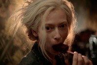 Still from u201cOnly Lovers Stay Alive.u201d