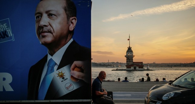 أردوغان يكشف تفاصيل النظام الرئاسي المرتقب.. ما الذي سيتغير؟