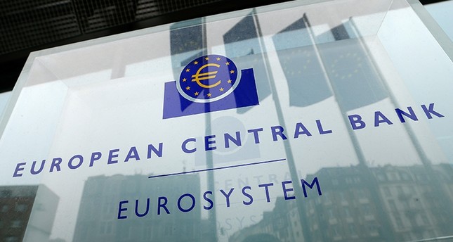 البنك المركزي الأوروبي يبقي على الفائدة الصفرية دون تغيير