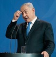 نتنياهو: محمود عباس لن يحكم غزة خلال فترة ولايتي