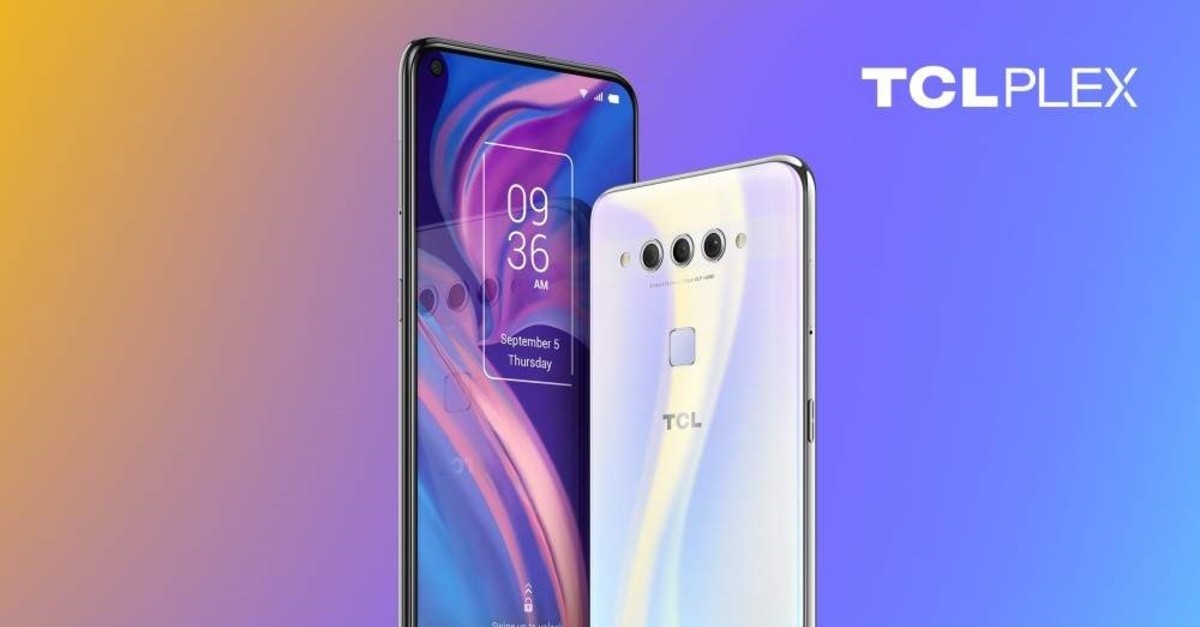 first smartphone enters turkish market