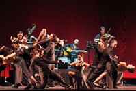 The 14th International Istanbul Tango Festival
