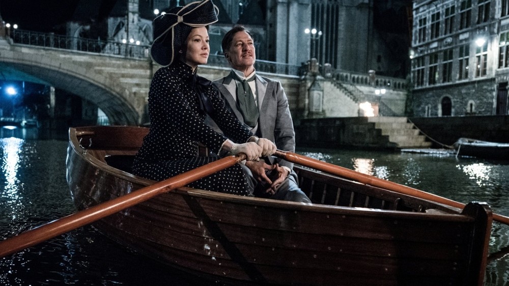 The Munich Film Festival will start with the world premiere of u201cMackie Messer: Brechtu2019s Dreigroschen Filmu201d about Bertolt Brecht and his ThreePenny Opera.