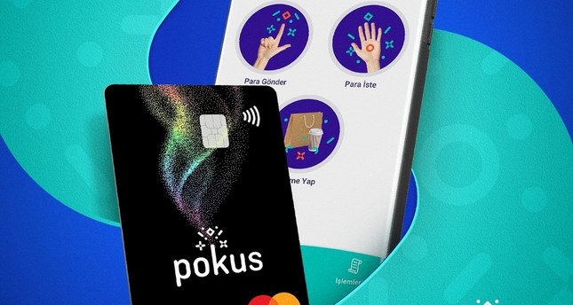 تطبيق المحفظة الإلكترونية Türk Telekom Pokus مفتوح لمستخدمي جميع المشغلين ، ويقدم العديد من الخدمات بدون رسوم شهرية.