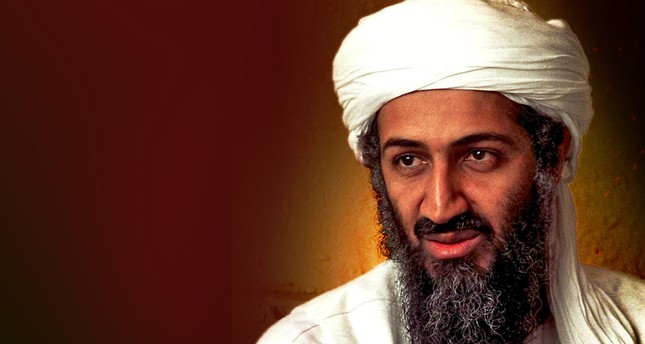 ترامب: كان يجب القبض على بن لادن قبل ذلك بكثير