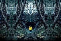 Dark is a supernatural drama series focusing on the theme of time travel.