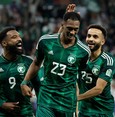 كأس آسيا: السعودية تلحق بركب المتأهلين وعمان تسقط في فخ التعادل مع تايلاند