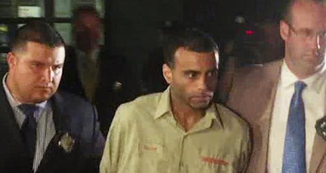 Nach Mord an New Yorker Imam ein Verdächtiger in Haft