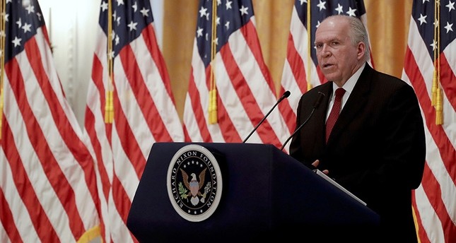 مدير الاستخبارات الأميركية: هناك احتمال لتقسيم سوريا والعراق