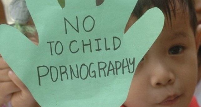 أوروبا تتحول إلى مركز عالمي للمحتوى الإباحي المتعلق بالأطفال