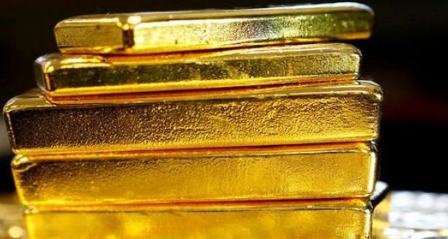 احتياطات الذهب التركية تصل إلى أعلى مستوى لها في التاريخ