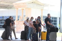 نباتي: السياح الروس لن يعانوا من صعوبة في الدفع بالروبل في تركيا