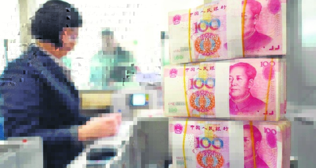 المركزي الصيني: الحرب التجارية توفر فرصة لعولمة اليوان